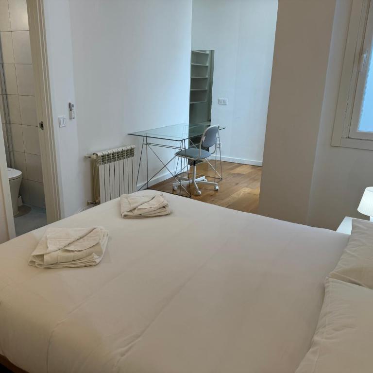 La Mascarada de Álamos - Apartamento de 2 dormitorios - 48