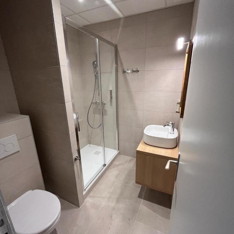 Hotelo Lyon Ainay - Chambre Triple - 5