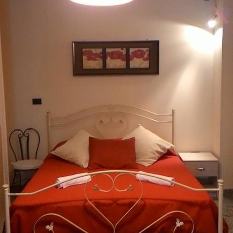 Ciao Bello B&B - Appartamento Monolocale - 13