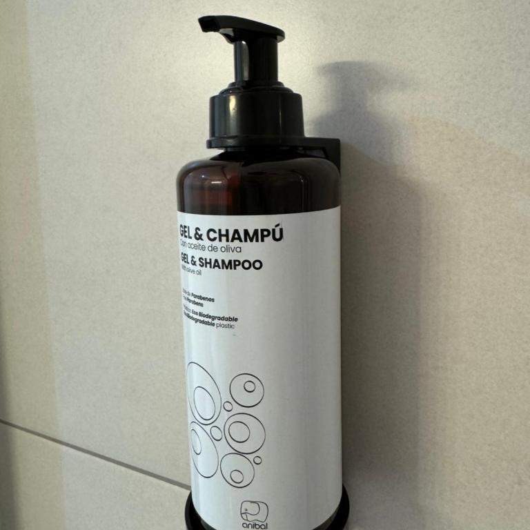 La Mascarada de Álamos - Apartamento de 2 dormitorios - 53