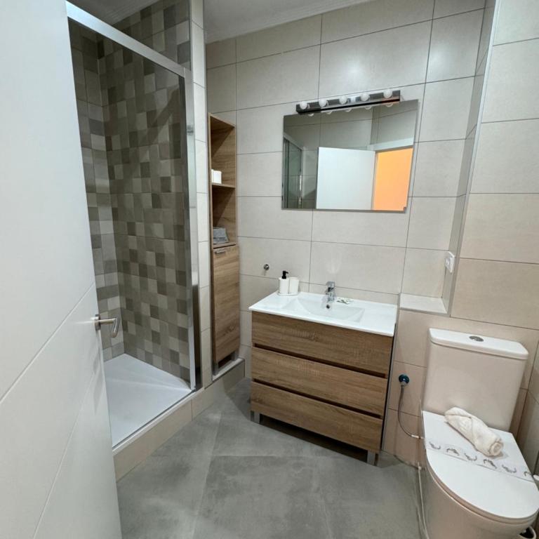 La Mascarada de Álamos - Apartamento de 2 dormitorios - 52
