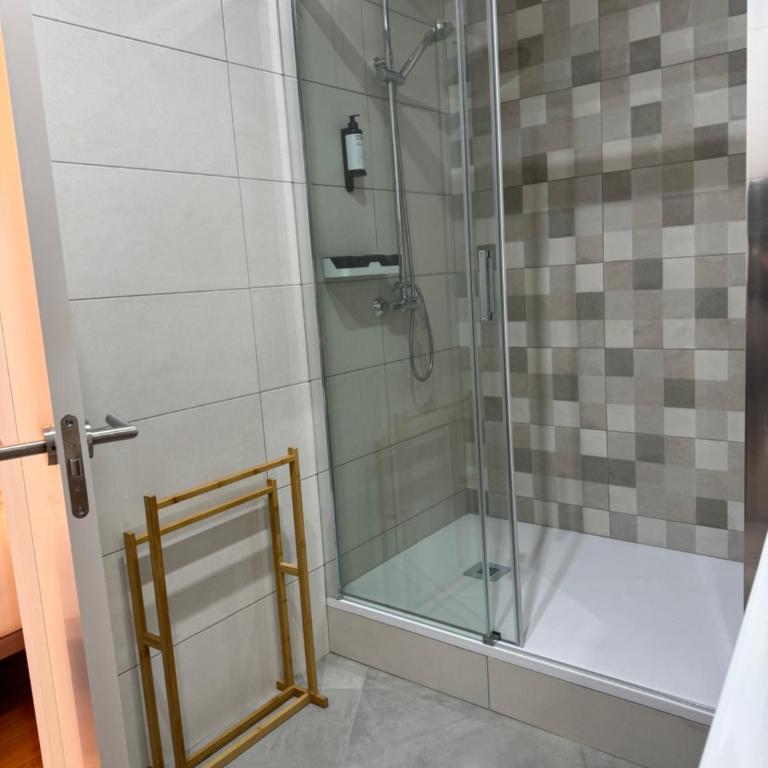 La Mascarada de Álamos - Apartamento de 2 dormitorios - 50