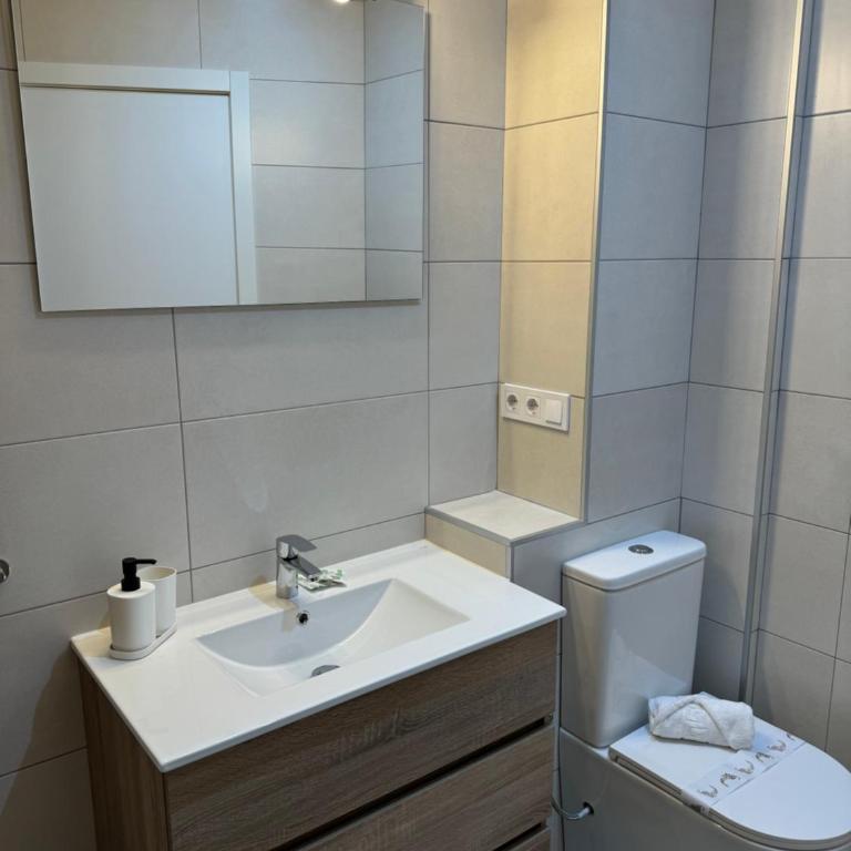 La Mascarada de Álamos - Apartamento de 2 dormitorios - 49