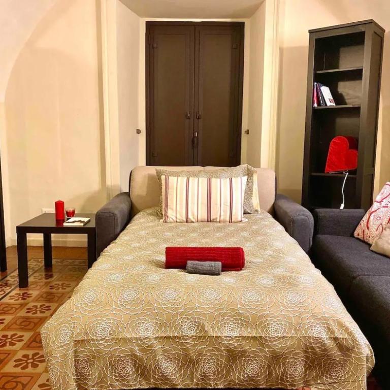 Dream Home - lovely space in the heart of Catania - Two-Bedroom Apartment - 11