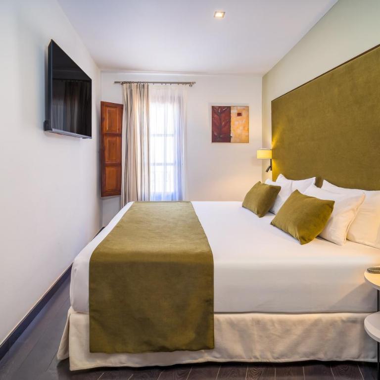 Occidental Pueblo Acantilado - Suite Junior Familiar - 2