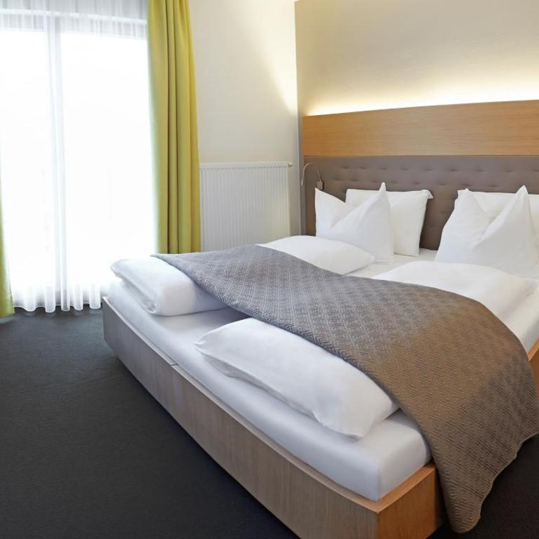Hotel Post Gries - Camera Matrimoniale Superior - 5