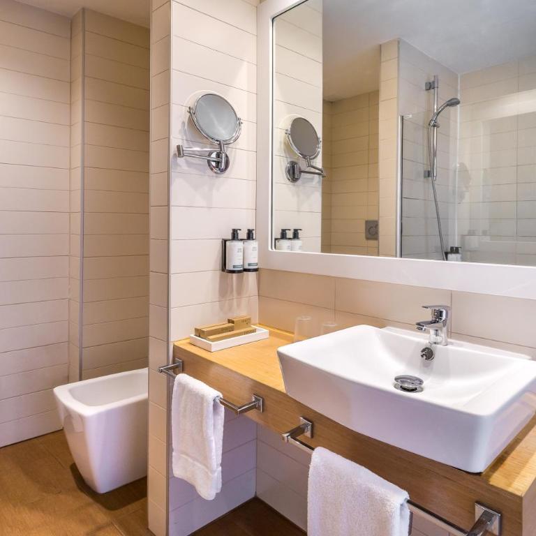 Occidental Pueblo Acantilado - Suite Junior con vistas al mar - 6