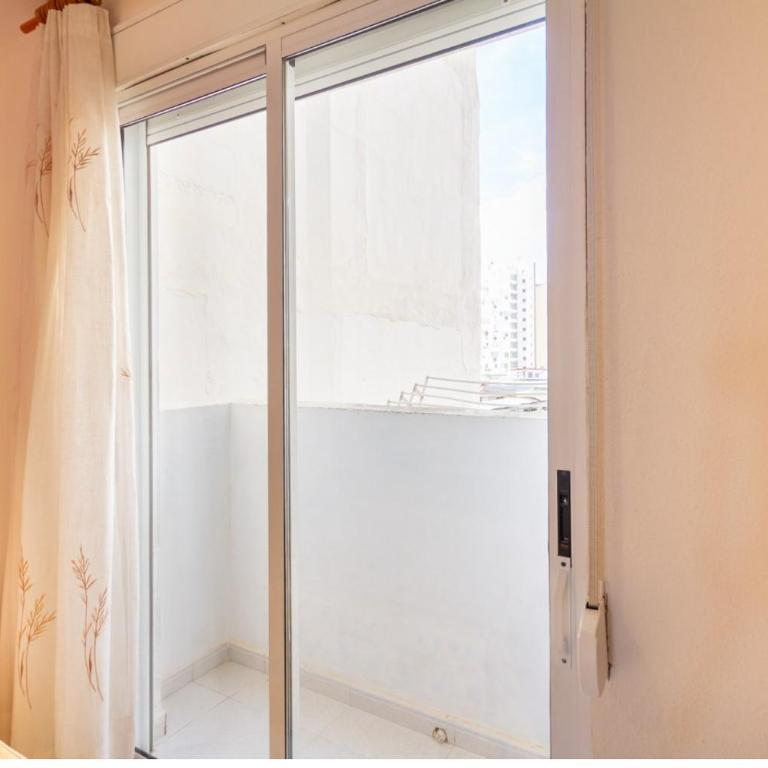 Apartamentos GEMA Primera linea Cullera - Apartment with Sea View - 4