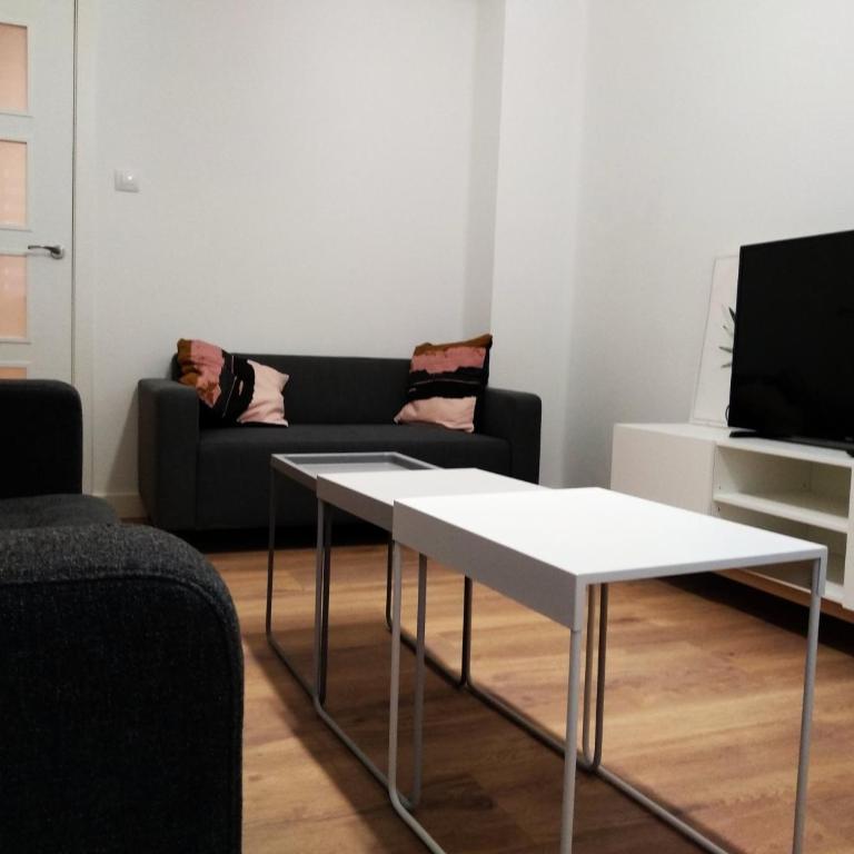 Apartamento Turístico IRATI - Apartamento - 13
