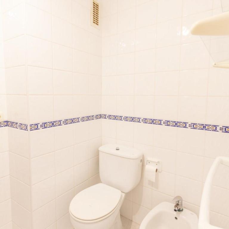 Apartamentos GEMA Primera linea Cullera - Apartment with Sea View - 2