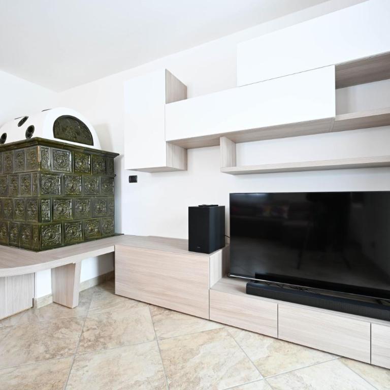 Casa Lief - Casa con 2 Camere da Letto - 2