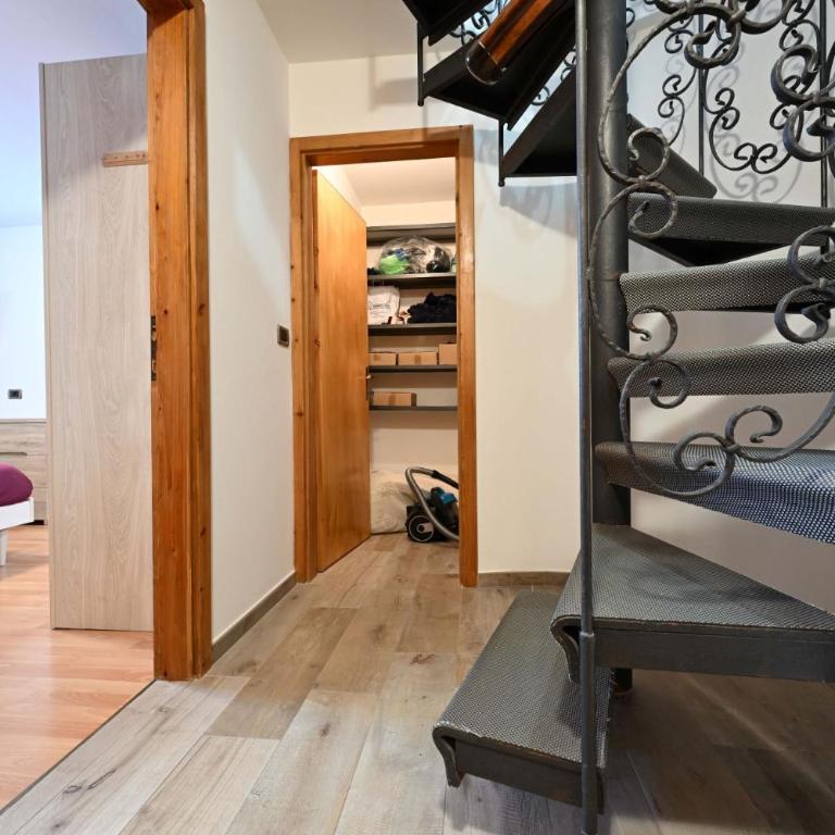 Casa Lief - Casa con 2 Camere da Letto - 3