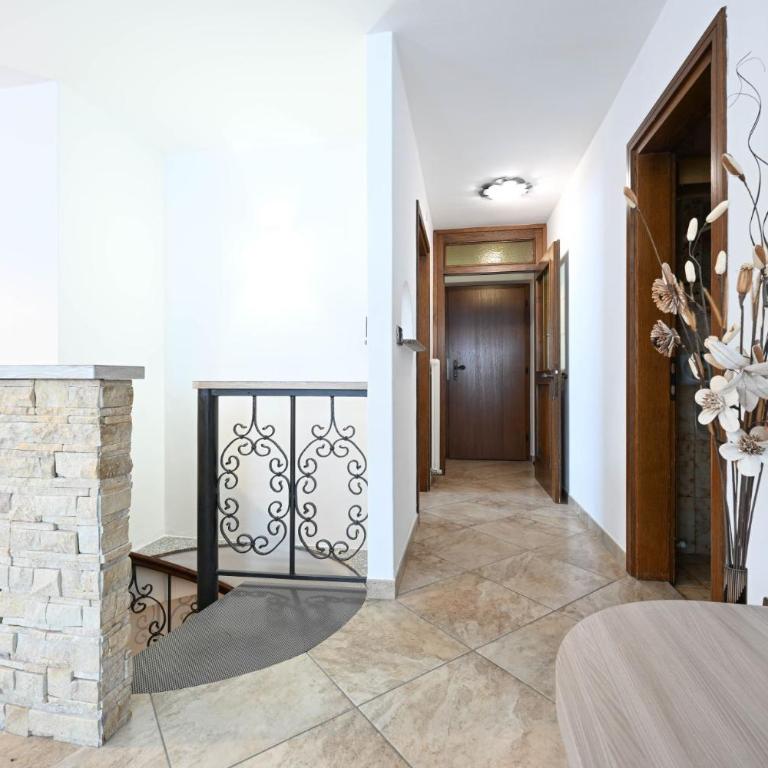 Casa Lief - Casa con 2 Camere da Letto - 4