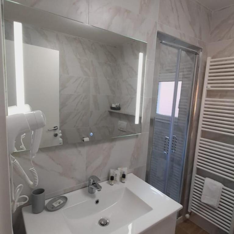 Appartamenti Borghetto Panigale - Appartamento con 2 Camere da Letto - 7