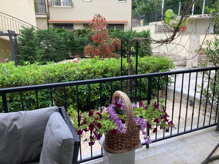 Apartments FANTASY - Studio-Apartment mit Meerblick - 45