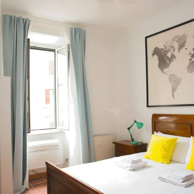St.Peter flat - Appartamento con 1 Camera da Letto - 1