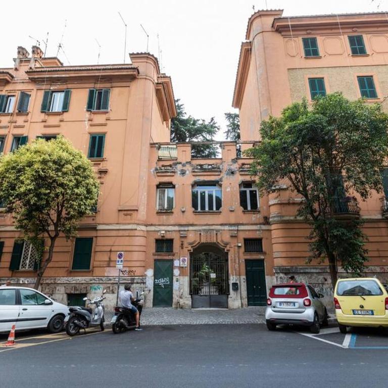 St.Peter flat - Appartamento con 1 Camera da Letto - 2