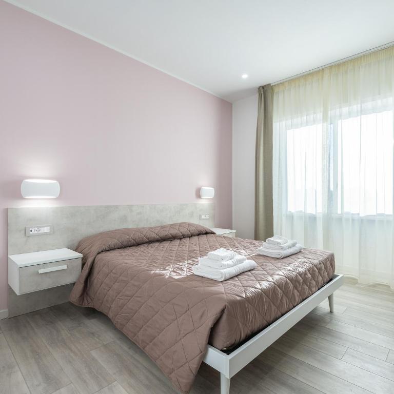 Mare Nostrum - Superior Double Room - 6