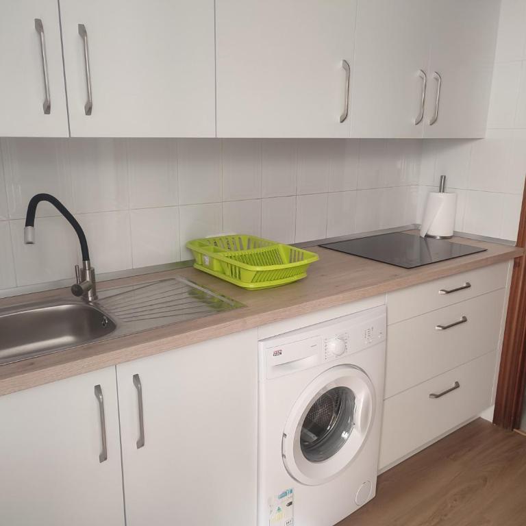 APT ALCAZABA by Malaga Picasso Rentals Selection - Two-Bedroom Apartment - 17