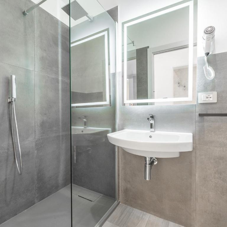 Mare Nostrum - Superior Double Room - 11