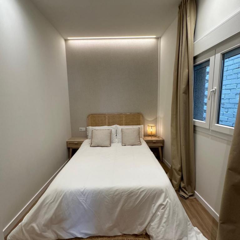 Paraíso Rias Baixas - Three-Bedroom Apartment - 6