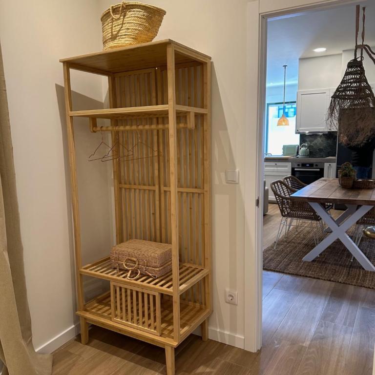 Paraíso Rias Baixas - Three-Bedroom Apartment - 16