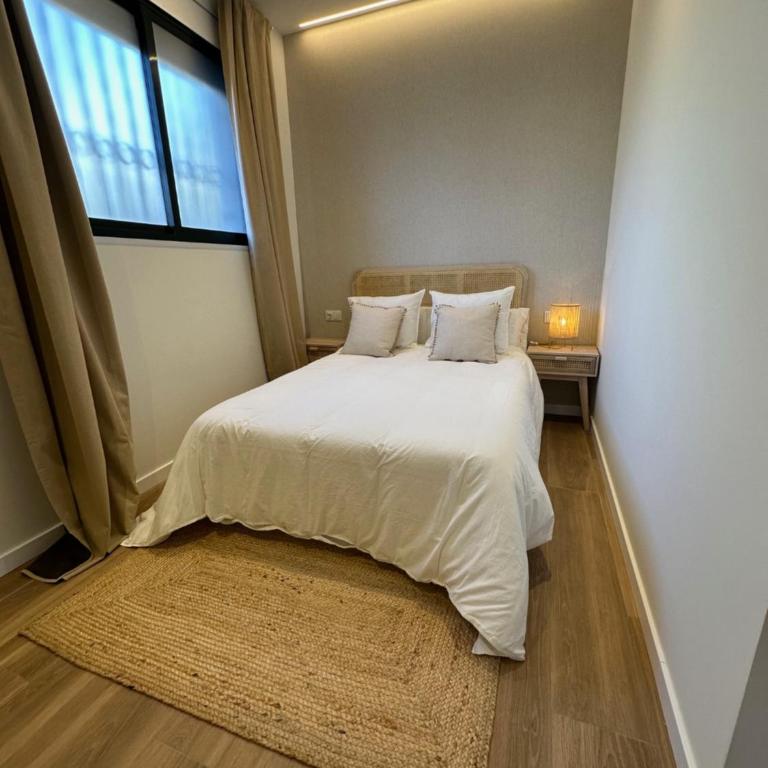 Paraíso Rias Baixas - Three-Bedroom Apartment - 5
