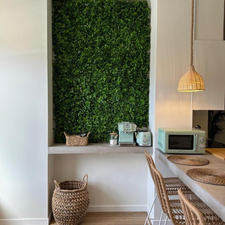 Paraíso Rias Baixas - Three-Bedroom Apartment - 13