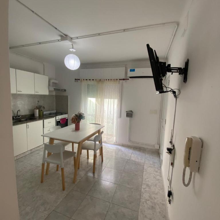Depto Latorre - Apartamento de 1 dormitorio - 1