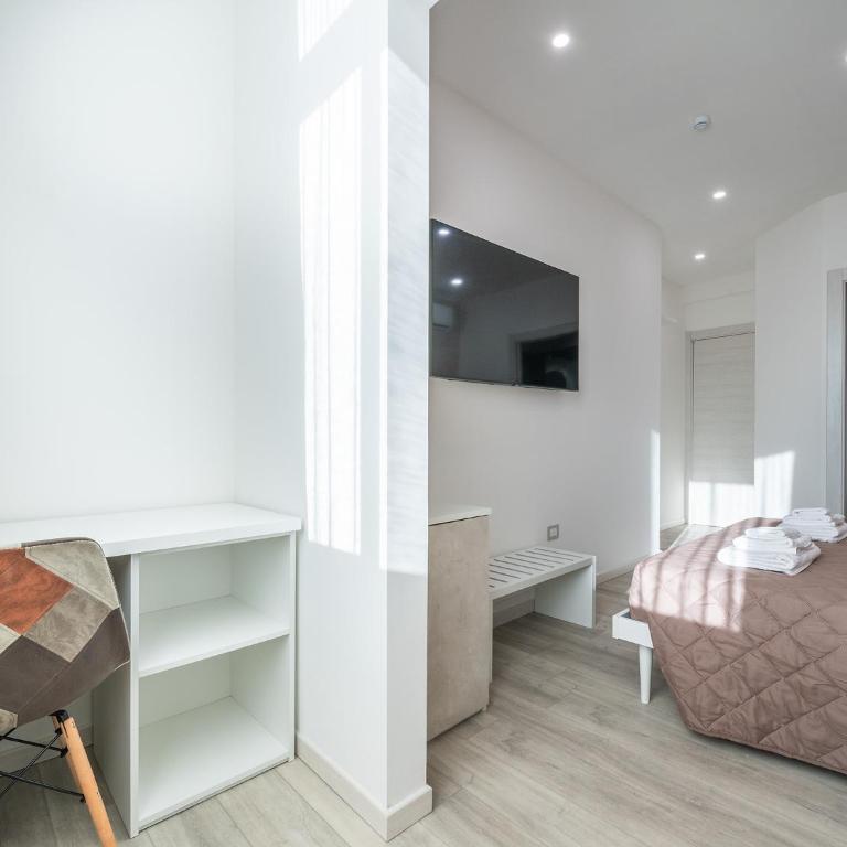 Mare Nostrum - Standard Double Room - 11