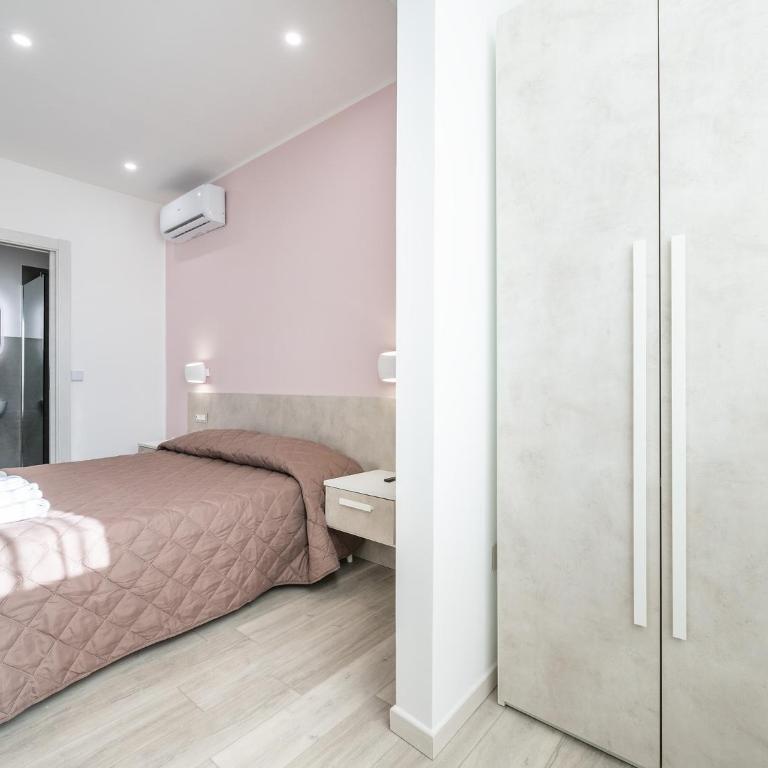 Mare Nostrum - Standard Double Room - 12