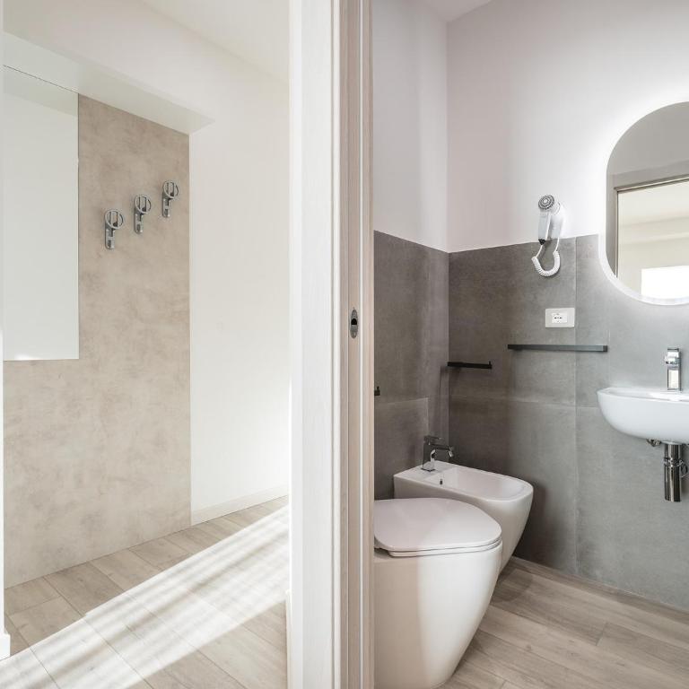 Mare Nostrum - Standard Double Room - 13