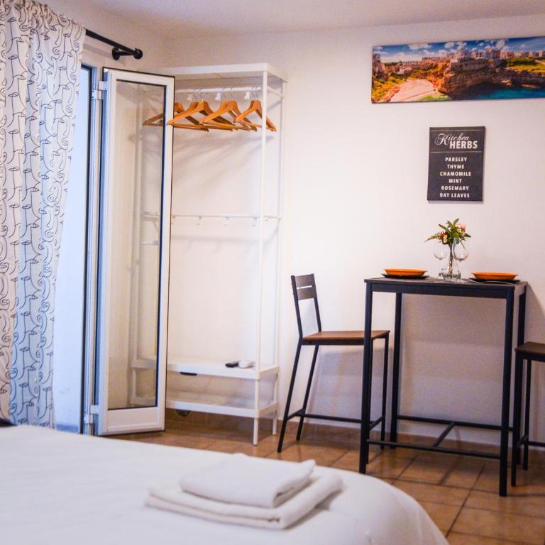 MANZONI 10 APARTAMENT - Standard Apartment - 4