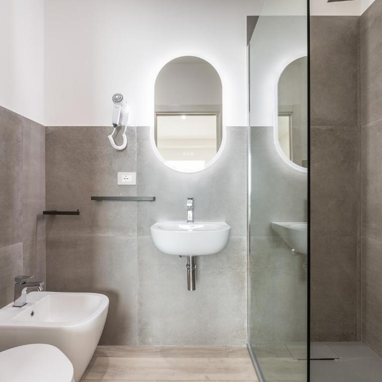 Mare Nostrum - Standard Double Room - 14