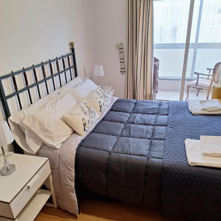 APARTAMENTO VILLA 3 - Apartamento de 3 dormitorios - 12
