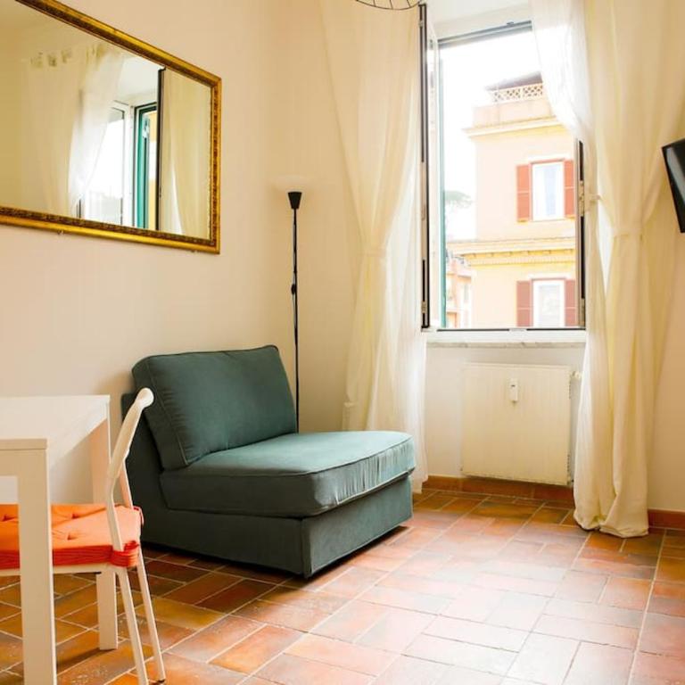 St.Peter flat - Appartamento con 1 Camera da Letto - 33