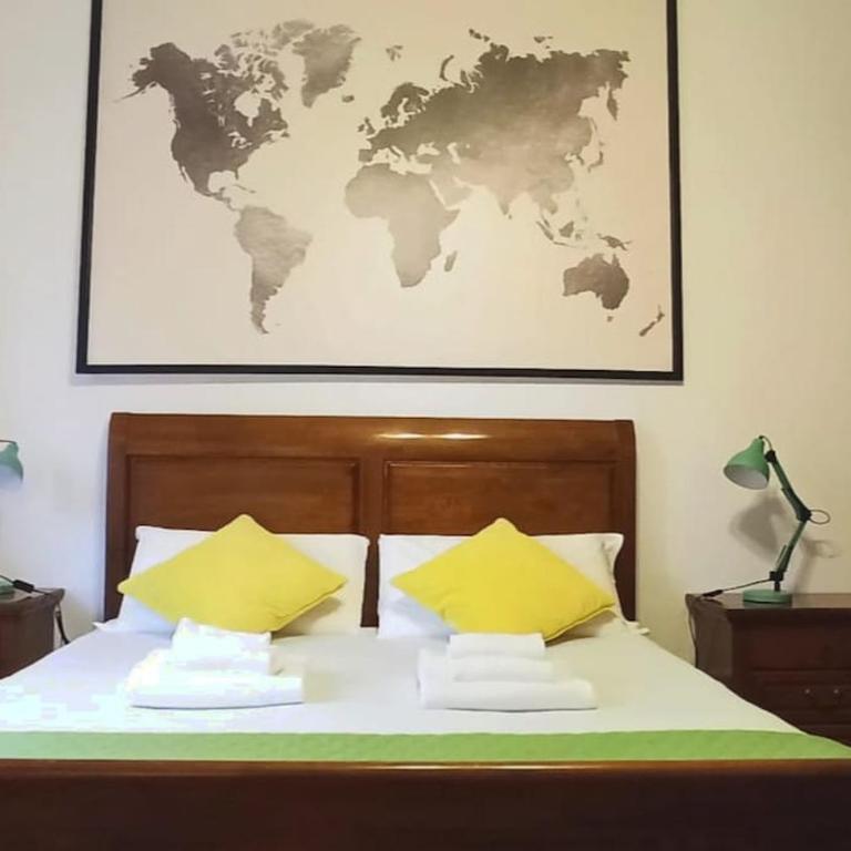 St.Peter flat - Appartamento con 1 Camera da Letto - 27