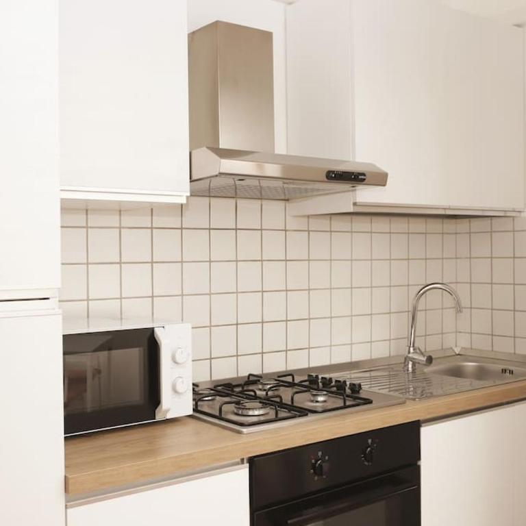 St.Peter flat - Appartamento con 1 Camera da Letto - 21