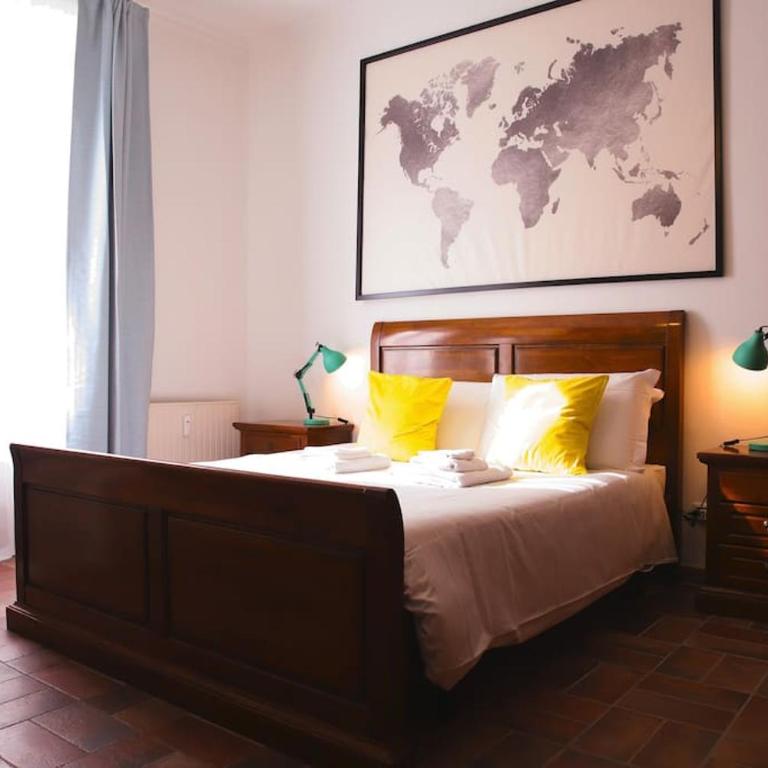 St.Peter flat - Appartamento con 1 Camera da Letto - 17