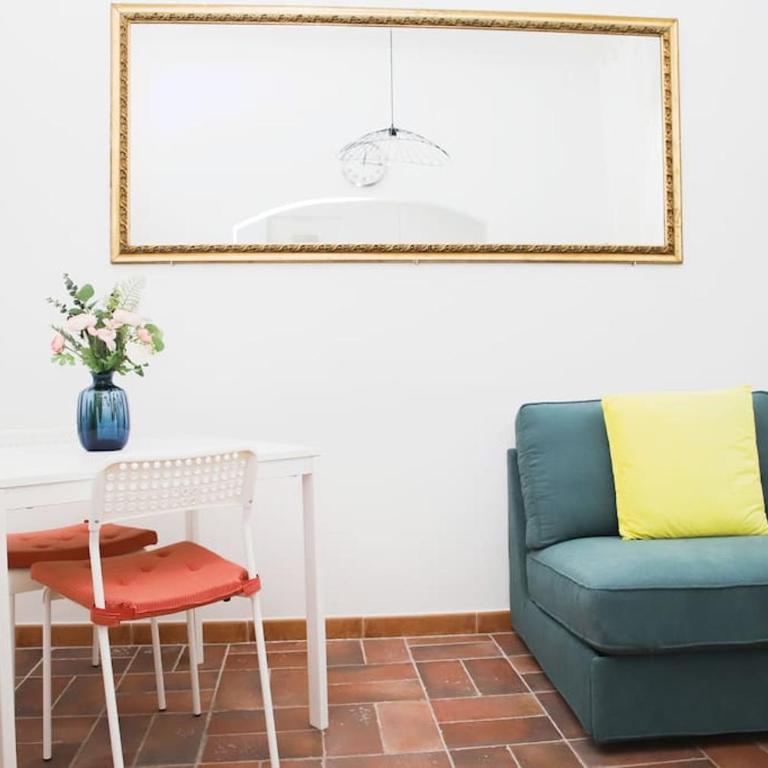 St.Peter flat - Appartamento con 1 Camera da Letto - 16