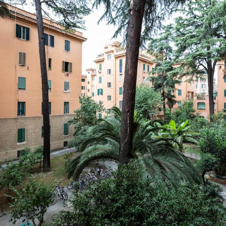 St.Peter flat - Appartamento con 1 Camera da Letto - 9