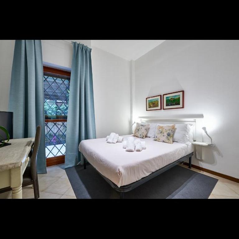 Anastasio II apartment - Two-Bedroom Apartment - 12