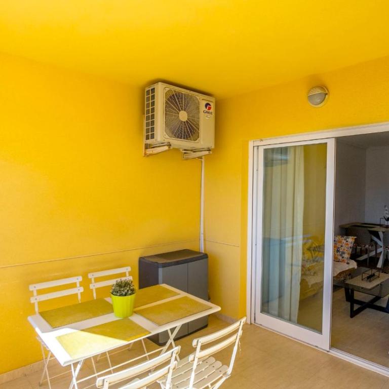 Nice modern 2 bed apartment in Torrievieja - Apartamento de 2 dormitorios - 23