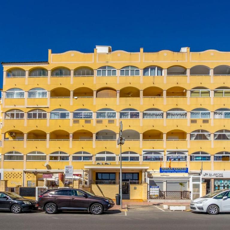 Nice modern 2 bed apartment in Torrievieja - Apartamento de 2 dormitorios - 7