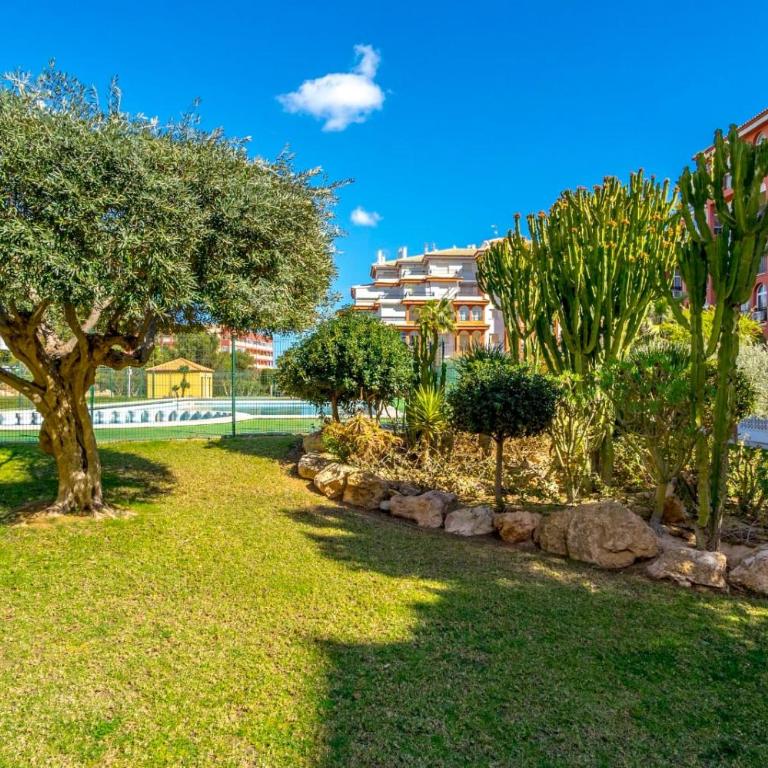 Nice modern 2 bed apartment in Torrievieja - Apartamento de 2 dormitorios - 28