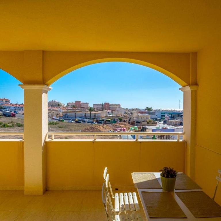 Nice modern 2 bed apartment in Torrievieja - Apartamento de 2 dormitorios - 27