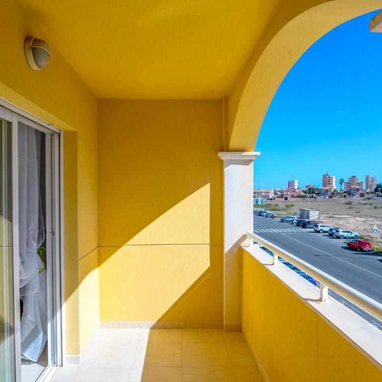 Nice modern 2 bed apartment in Torrievieja - Apartamento de 2 dormitorios - 26