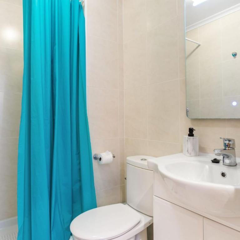 Nice modern 2 bed apartment in Torrievieja - Apartamento de 2 dormitorios - 22