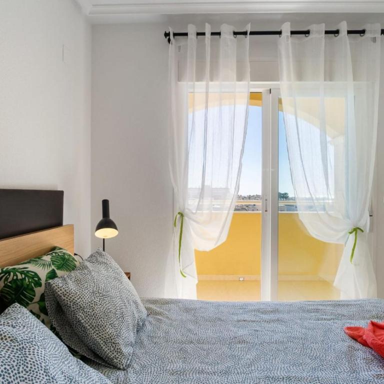 Nice modern 2 bed apartment in Torrievieja - Apartamento de 2 dormitorios - 13