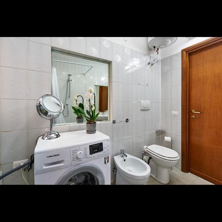 Anastasio II apartment - Two-Bedroom Apartment - 25